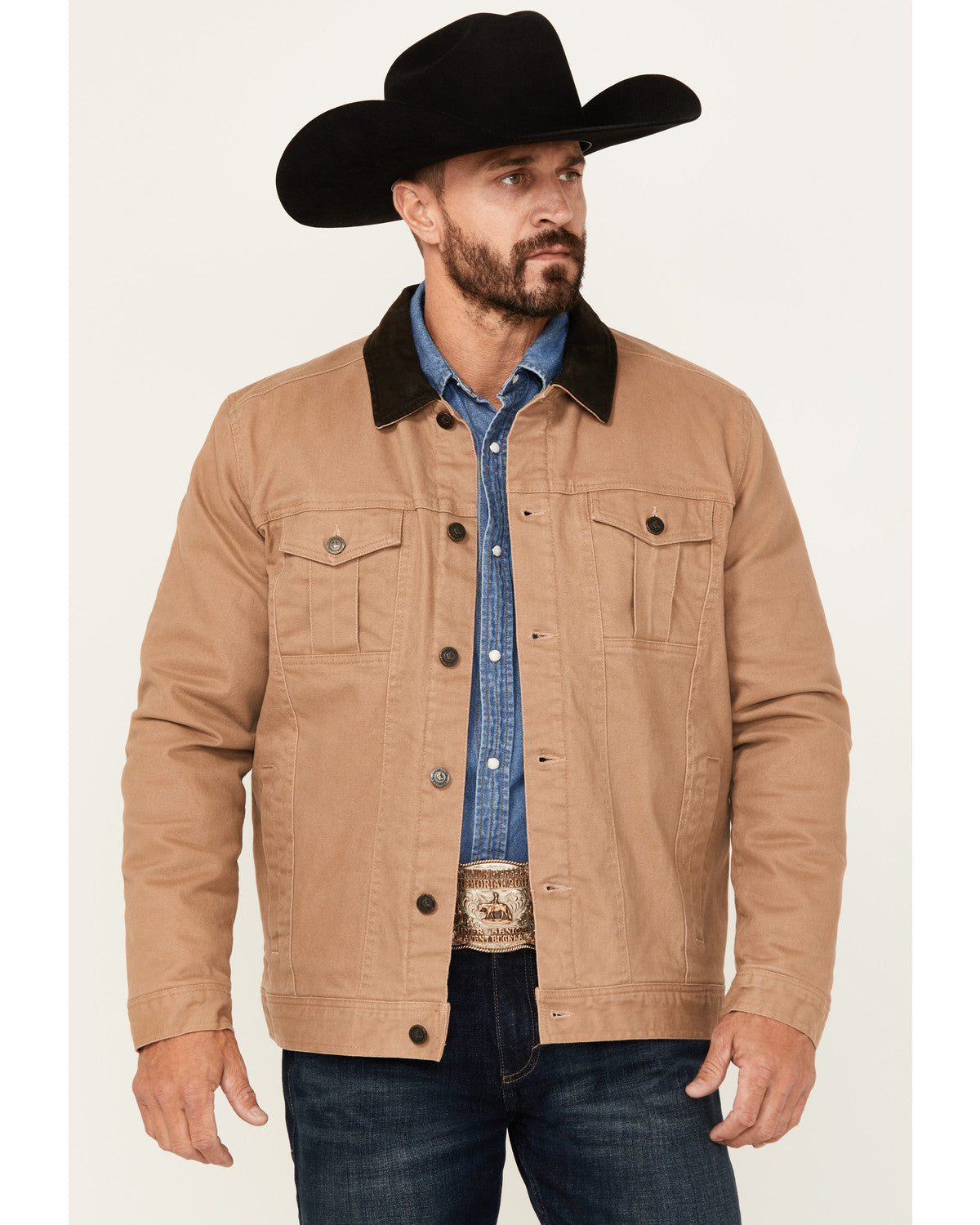 Men's Ozark 2.0 Jacket - Tall