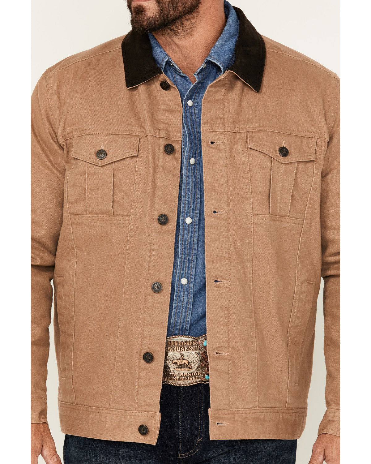 Men's Ozark 2.0 Jacket